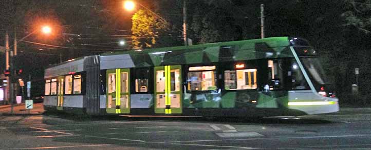 Yarra Trams Bombardier Flexity Swift Class E 6004